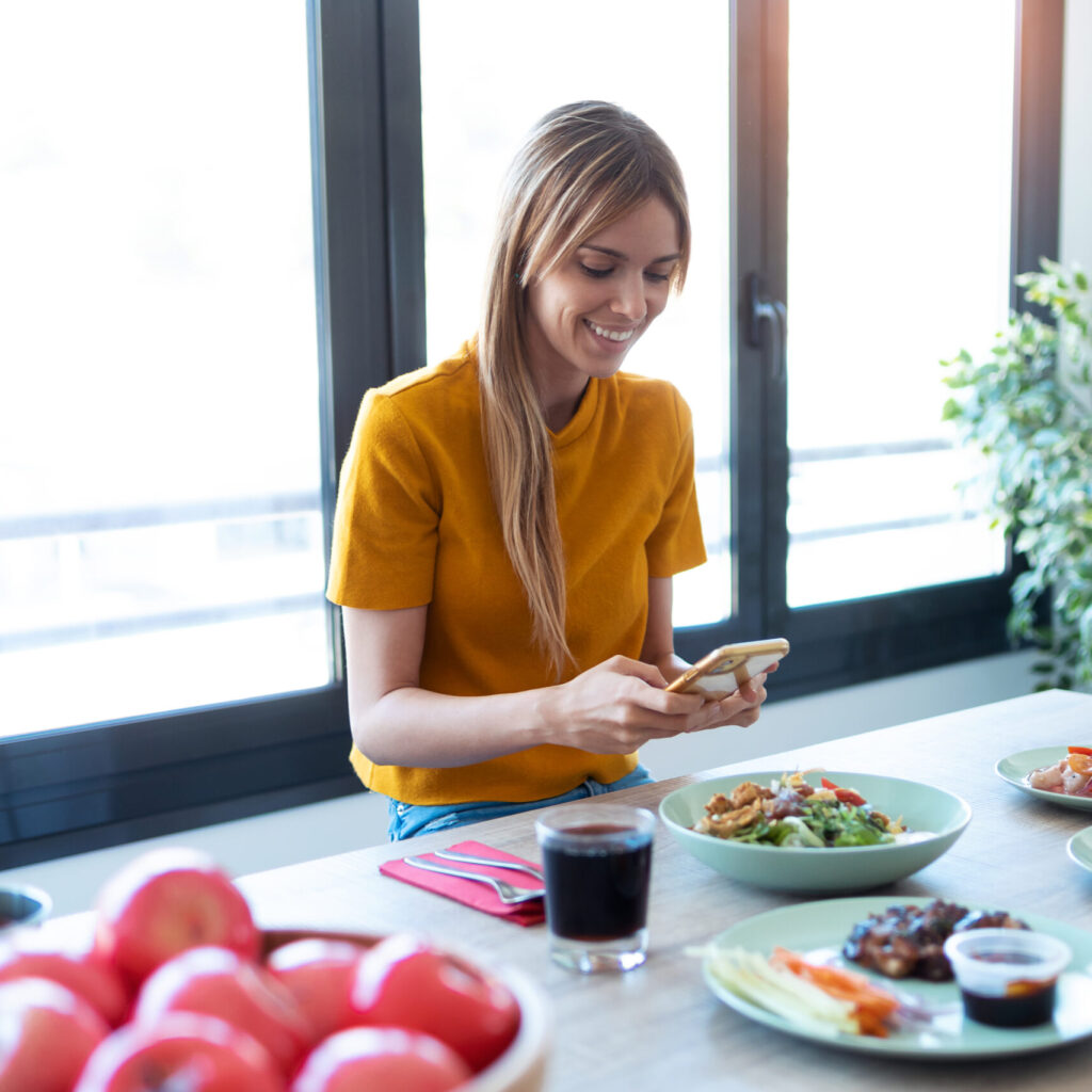 Alimentos Antioxidantes que Debes Incluir en tu Dieta para Envejecer con Salud